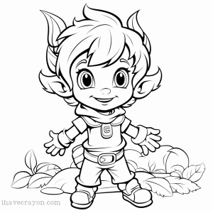 Free Goldfish Coloring Pages You Can Print Now!