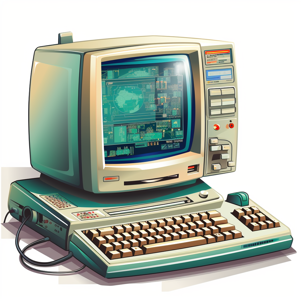 Unleashing Your Imagination: The World of Computer Clip Art – I have crayon